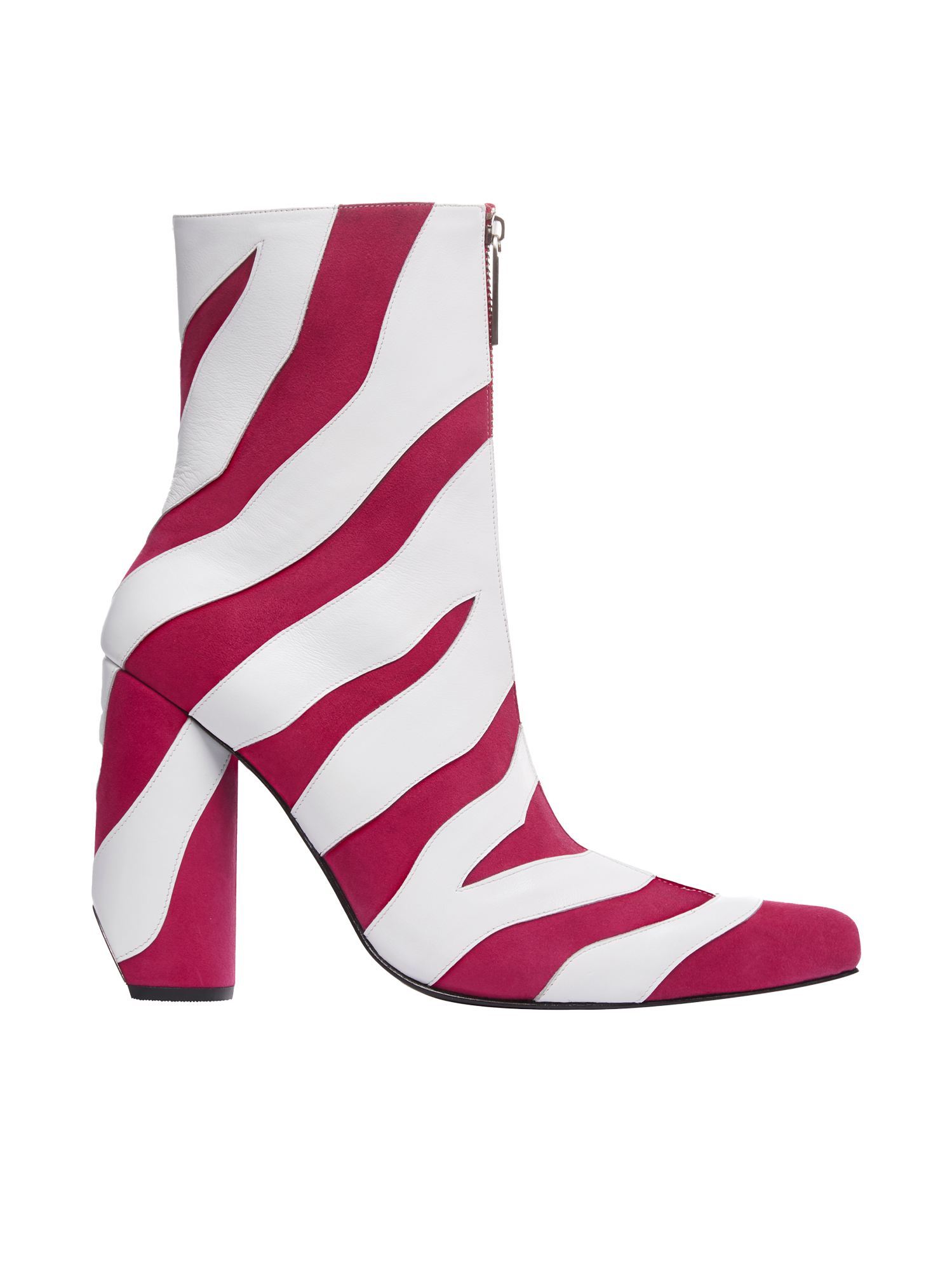 Bengal Raspberry Coulis