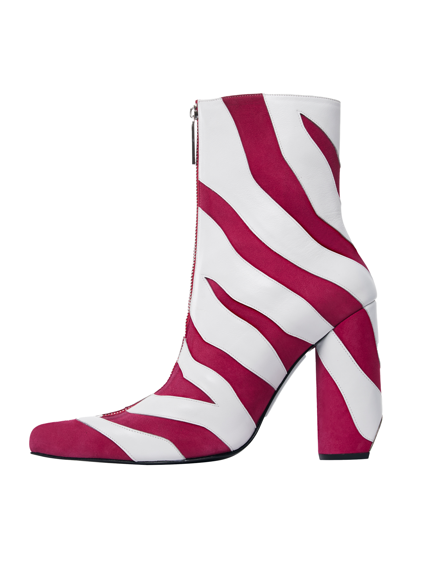 Bengal Raspberry Coulis