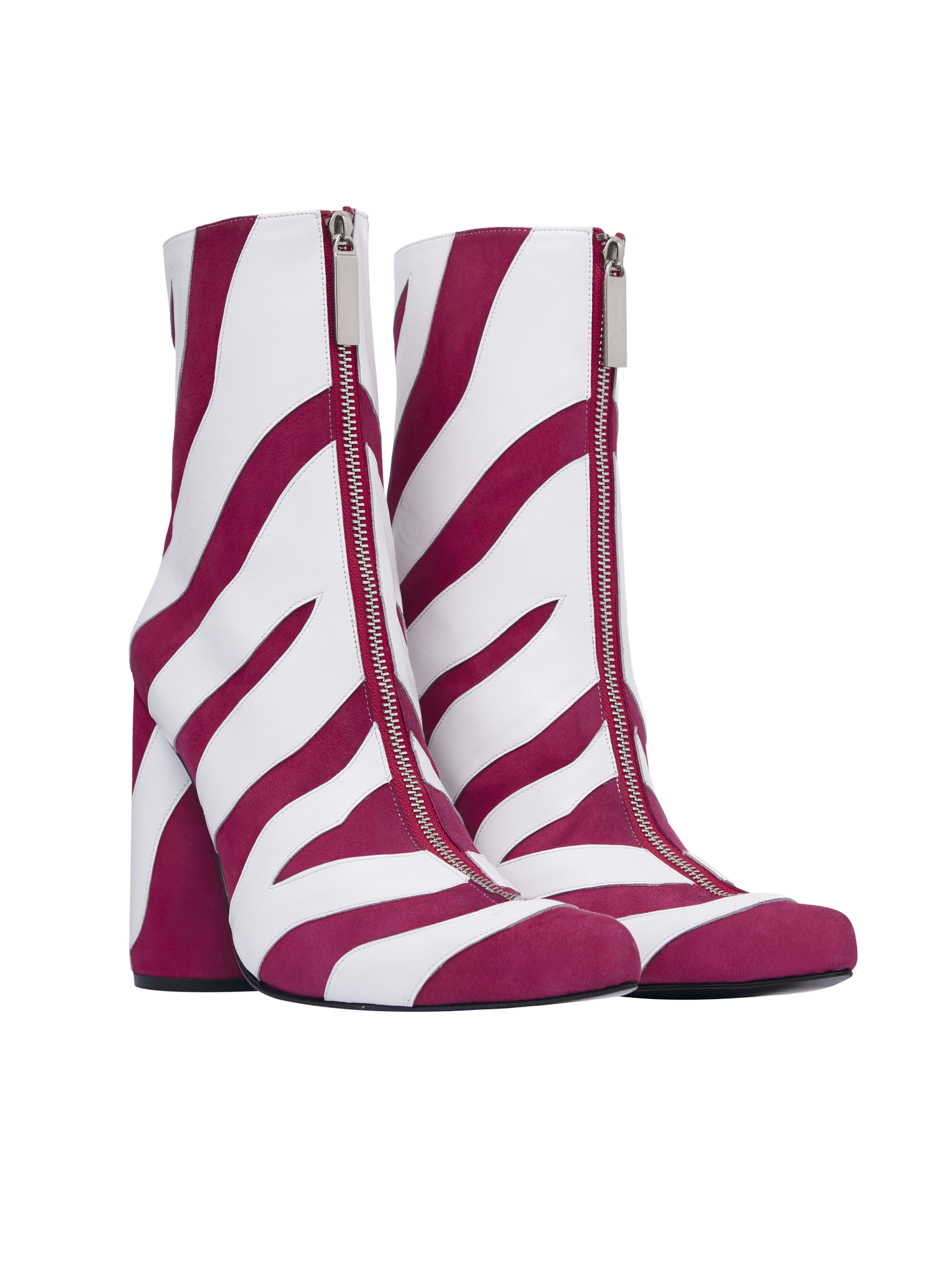 Bengal Raspberry Coulis