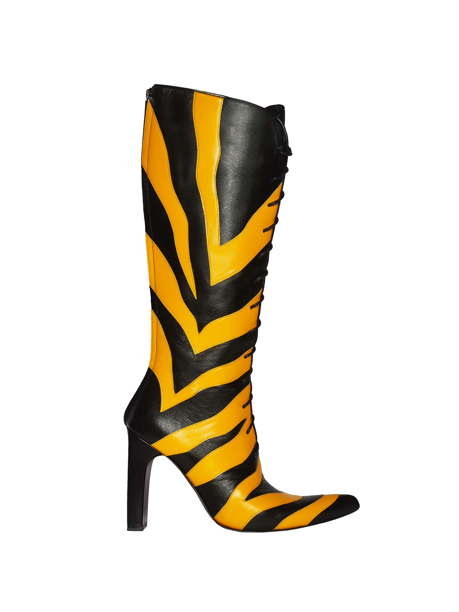 Bengal Knee-Highs