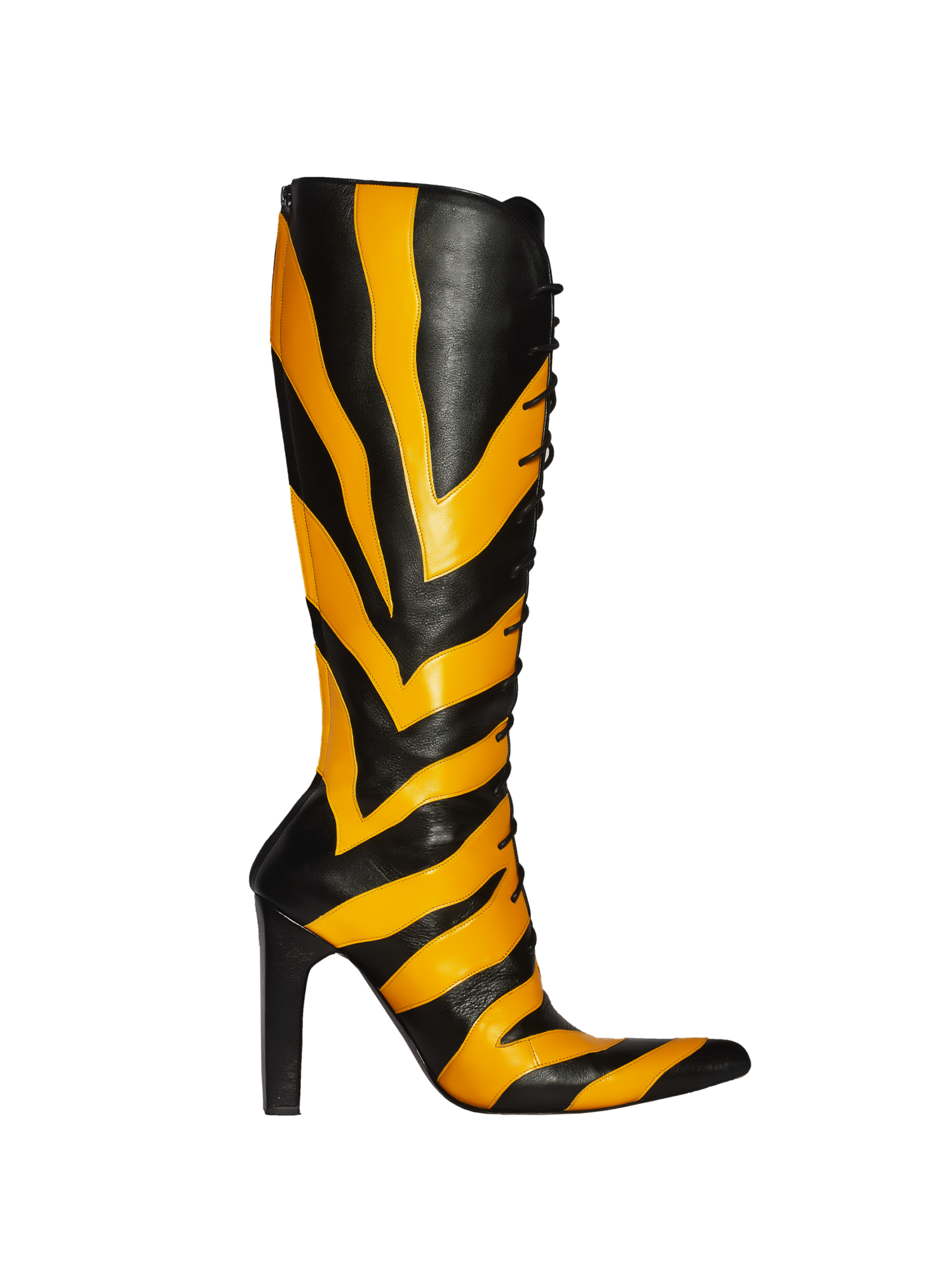 Bengal Knee-Highs